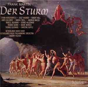 Frank Martin  - Der Sturm