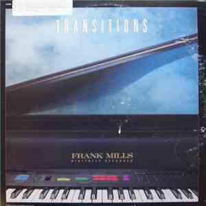 Frank Mills - Transitions
