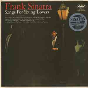 Frank Sinatra - Songs For Young Lovers