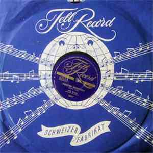 Fred Willem Und Sein Orchester - Es Ist Nur Die Liebe / Swedish Rhapsody
