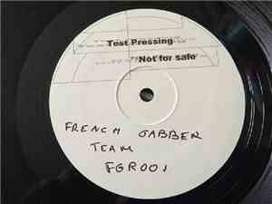French Gabber Team - Untitled