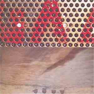 Fugazi - Red Medicine