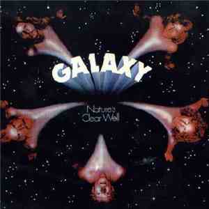Galaxy  - Nature's Clear Well