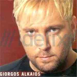 Giorgos Alkaios - Giorgos Alkaios
