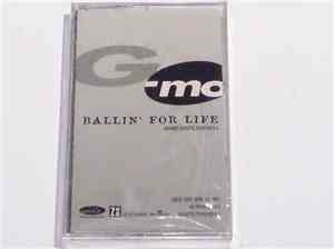 G-Mo - Ballin' 4 Life