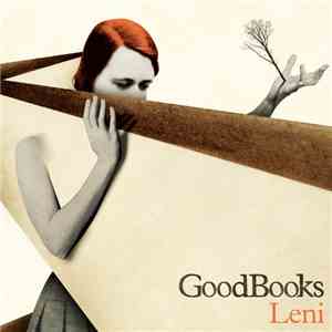 GoodBooks - Leni