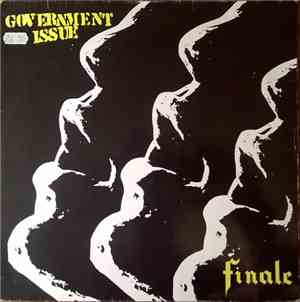 Government Issue - Finale