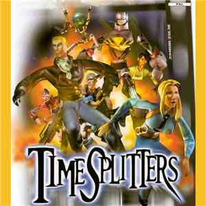 Graeme Norgate - Timesplitters Original Soundtrack