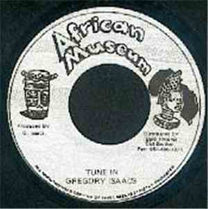 Gregory Isaacs - Tune In
