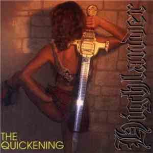 Highlander  - The Quickening