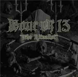 Hour Of 13 - The Ritualist