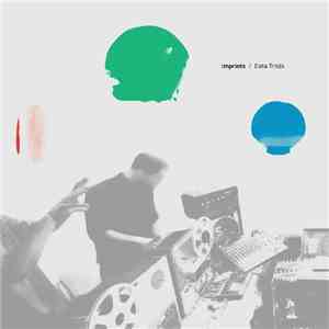 Imprints  - Data Trails