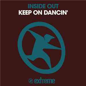 Inside Out - Keep On Dancin'