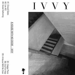IVVY - A House With No Door