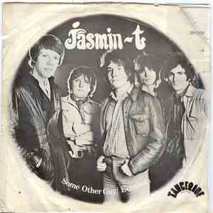 Jasmin-T - Some Other Guy