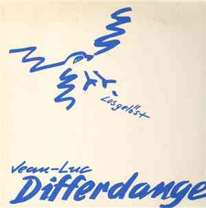 Jean-Luc Differdange - Losgelöst