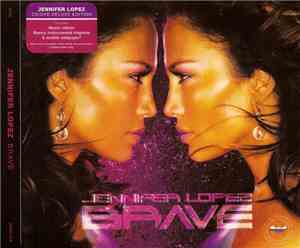 Jennifer Lopez - Brave