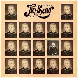 Jig-Saw  - Ujo Poika