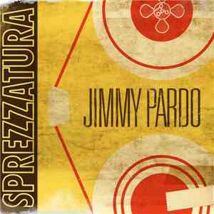 Jimmy Pardo - Sprezzatura