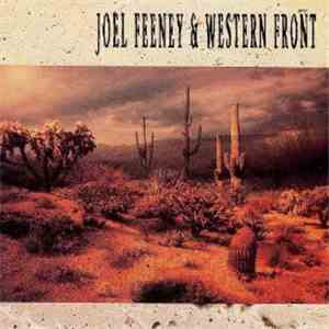 Joel Feeney & Western Front - Joel Feeney & Western Front