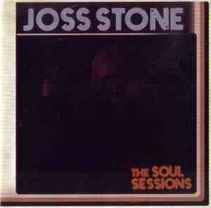 Joss Stone - The Soul Sessions