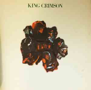 King Crimson - Islands