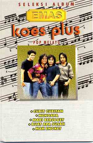 Koes Plus - Pop Melayu