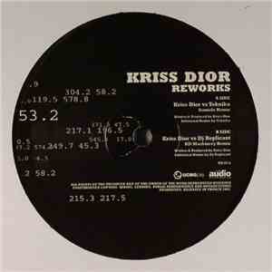Kriss Dior - Reworks