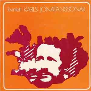 Kvintett Karls Jónatanssonar - Untitled