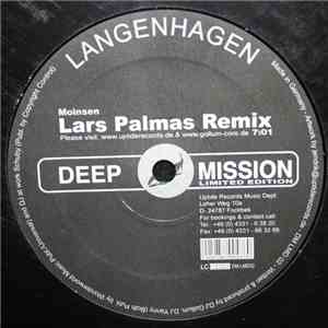 Langenhagen - Moinsen