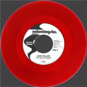 Lazy Youth & Degree / Tesfu - Lady Killer / Africa