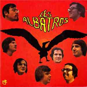 Les Albatros - Le Jardin Et La Mort
