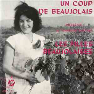 Les Tréteaux Du Baboin - Un Coup De Beaujolais