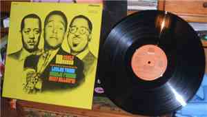 Lester Young / Charlie Parker / Dizzy Gillespie - Early Modern: 1946 Concer ...