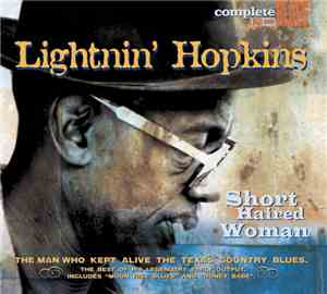 Lightnin' Hopkins - Short Haired Woman