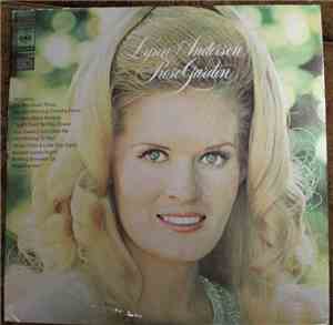 Lynn Anderson - Rose Garden