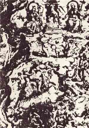 Malhavoc - Age Of The Dark Renaissance