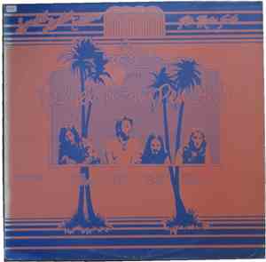 Man - Live At The Padget Rooms, Penarth