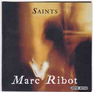 Marc Ribot - Saints