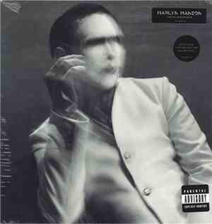 Marilyn Manson - The Pale Emperor