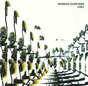 Markus Guentner - 1981
