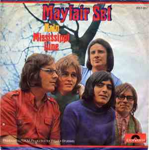 Mayfair Set - Rain / Mississippi Line