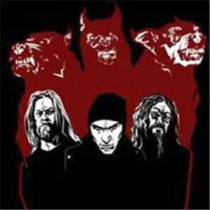 Mokoma / Rytmihäiriö / Stam1na - Sakara Tour 2006 Työnkulma
