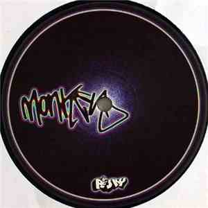 Monkey - Cygnas X 1 / Bubblin'