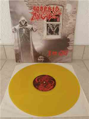 Morbid Angel - 3rd Gig