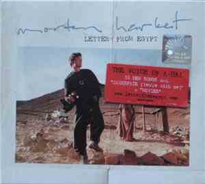 Morten Harket - Letter From Egypt