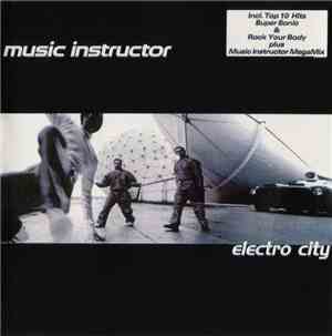 Music Instructor - Electro City