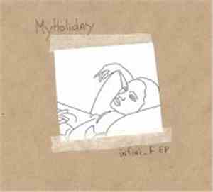 MyHoliday - Infini_F EP