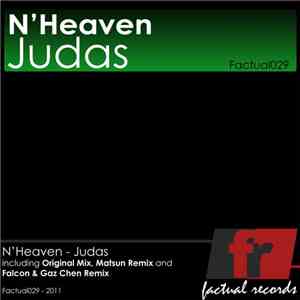 N'Heaven - Judas