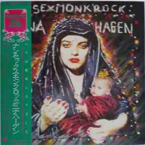 Nina Hagen - Nunsexmonkrock